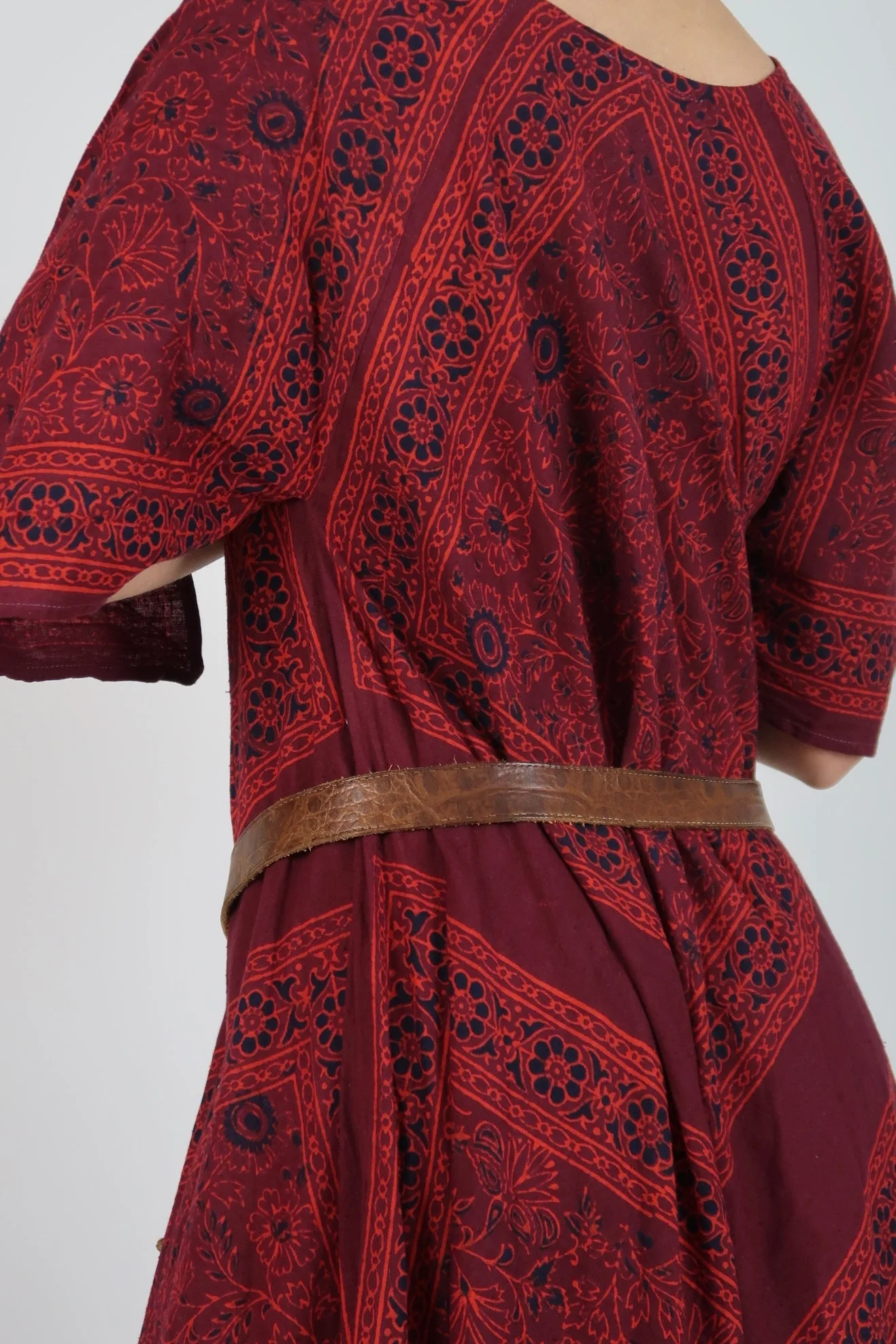 1960s Hippie belt - Image 4