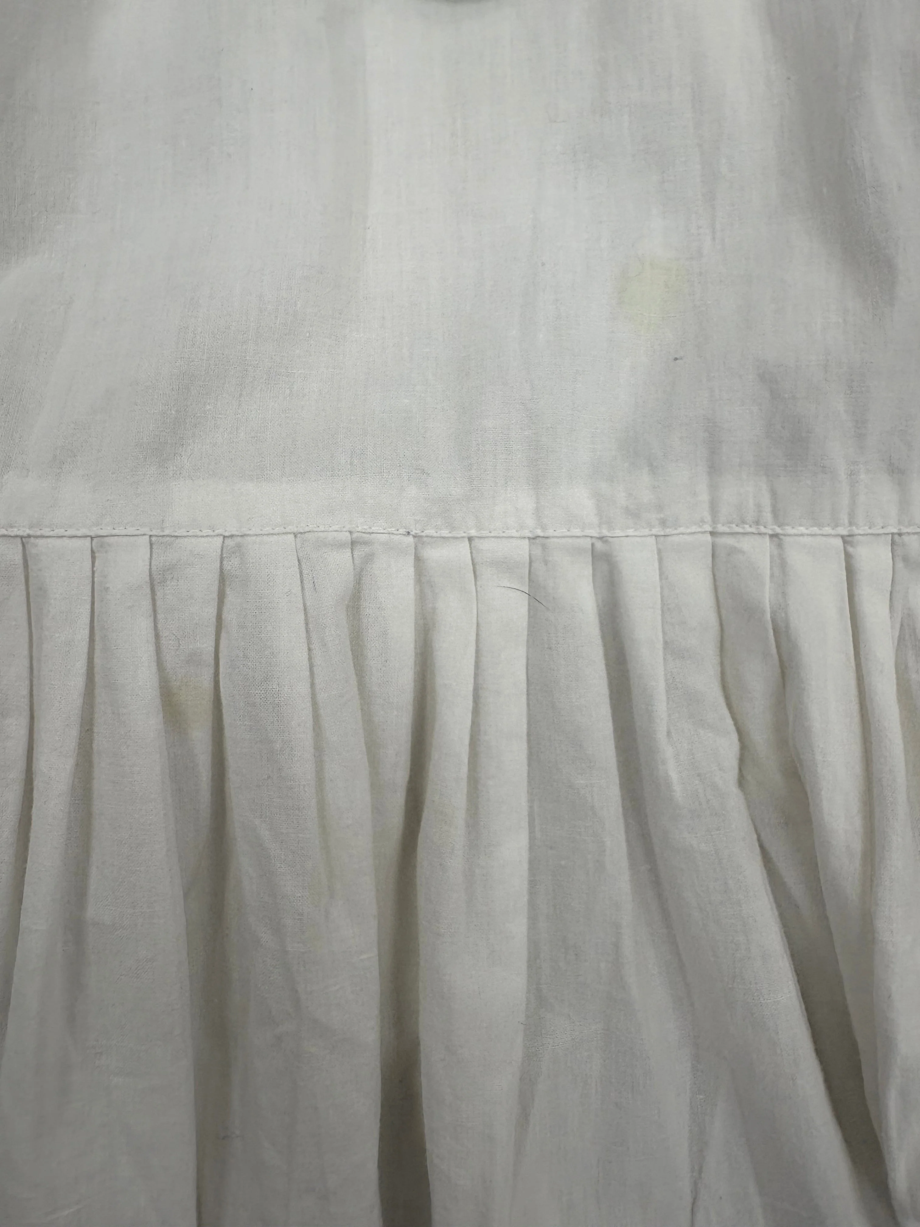 1970s French connection dress - Image 11