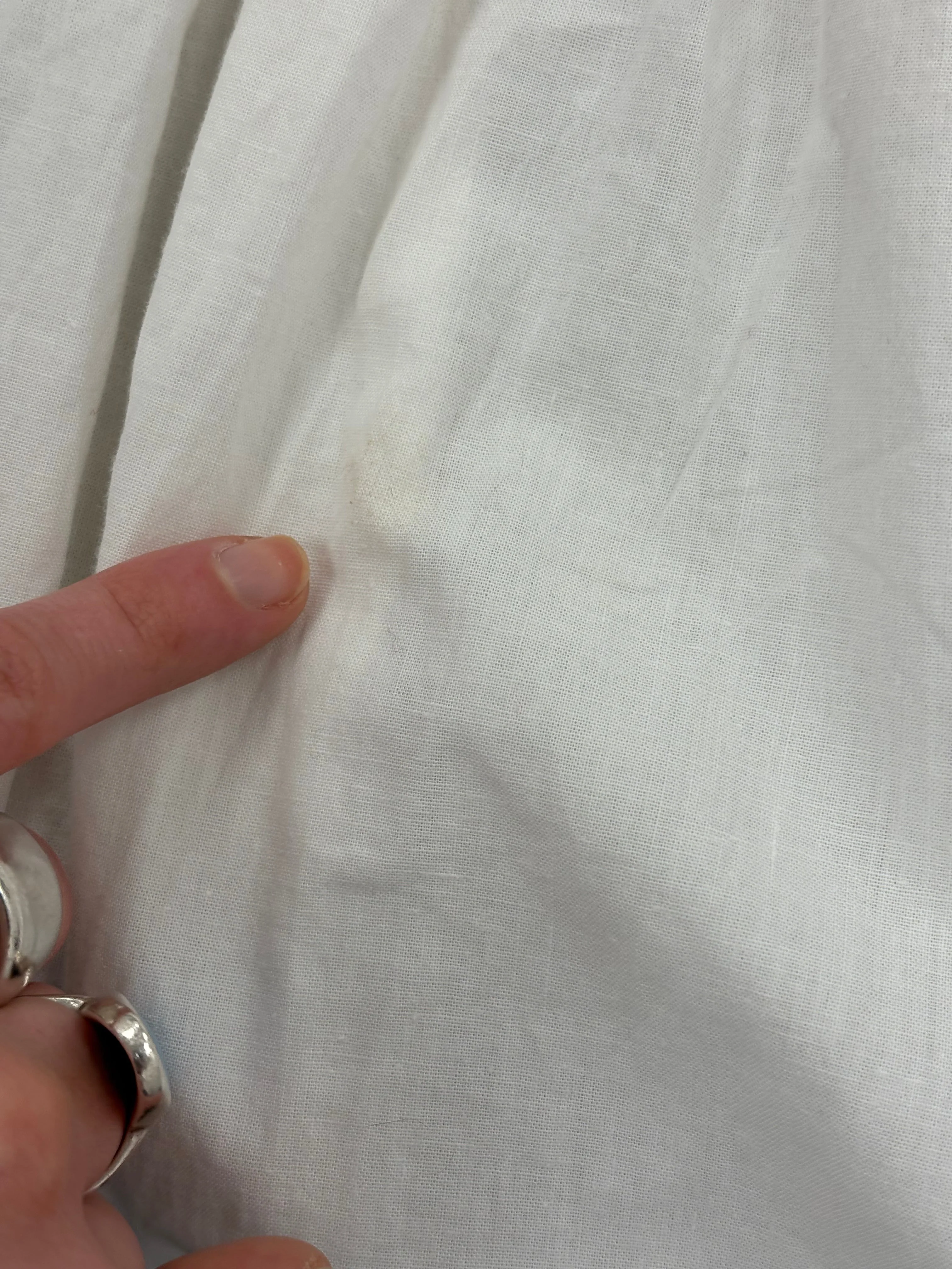 1970s French connection dress - Image 6