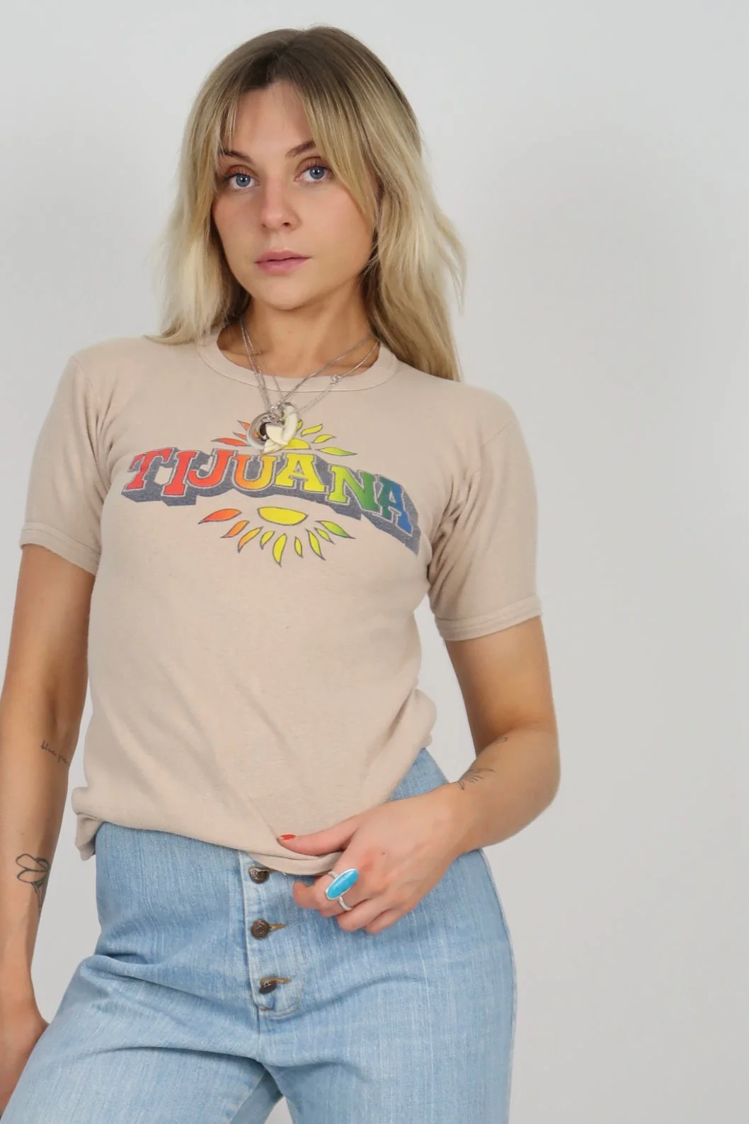 1970s Tshirt - Image 6