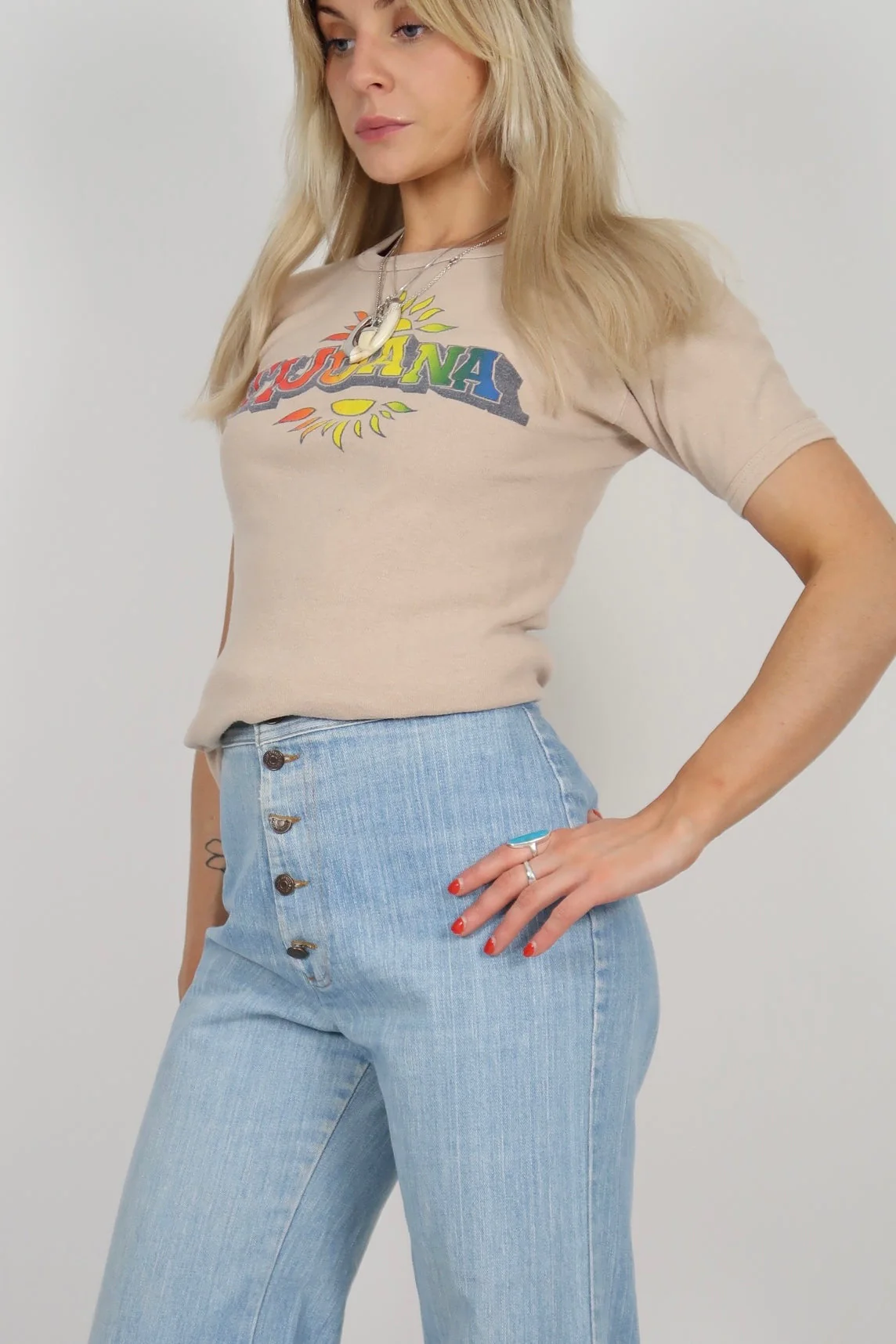 1970s Tshirt - Image 7