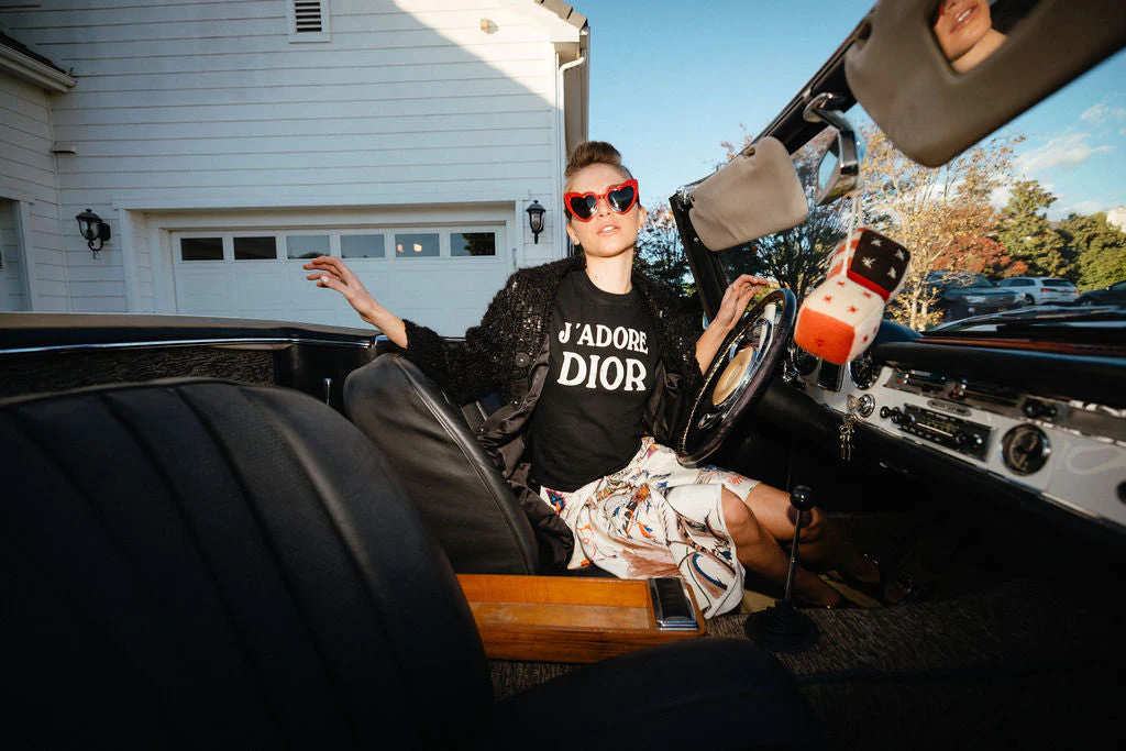 Balenciaga Nicolas Ghesquière Fall/winter 2011  botanical skirt - Image 4