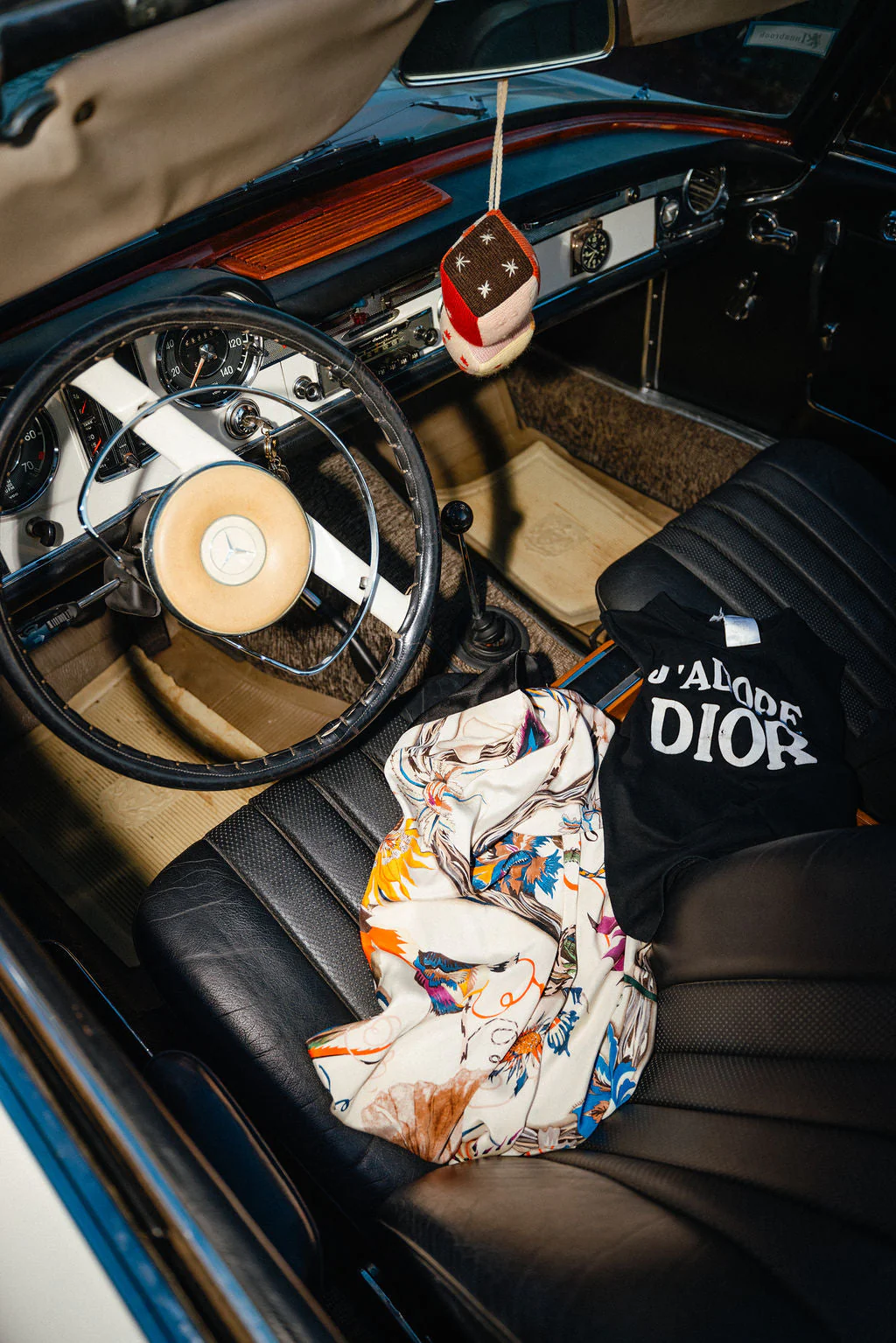 Balenciaga Nicolas Ghesquière Fall/winter 2011  botanical skirt - Image 5