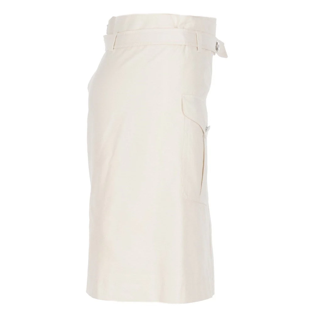 Balenciaga White Skirt - 2000s - Image 128