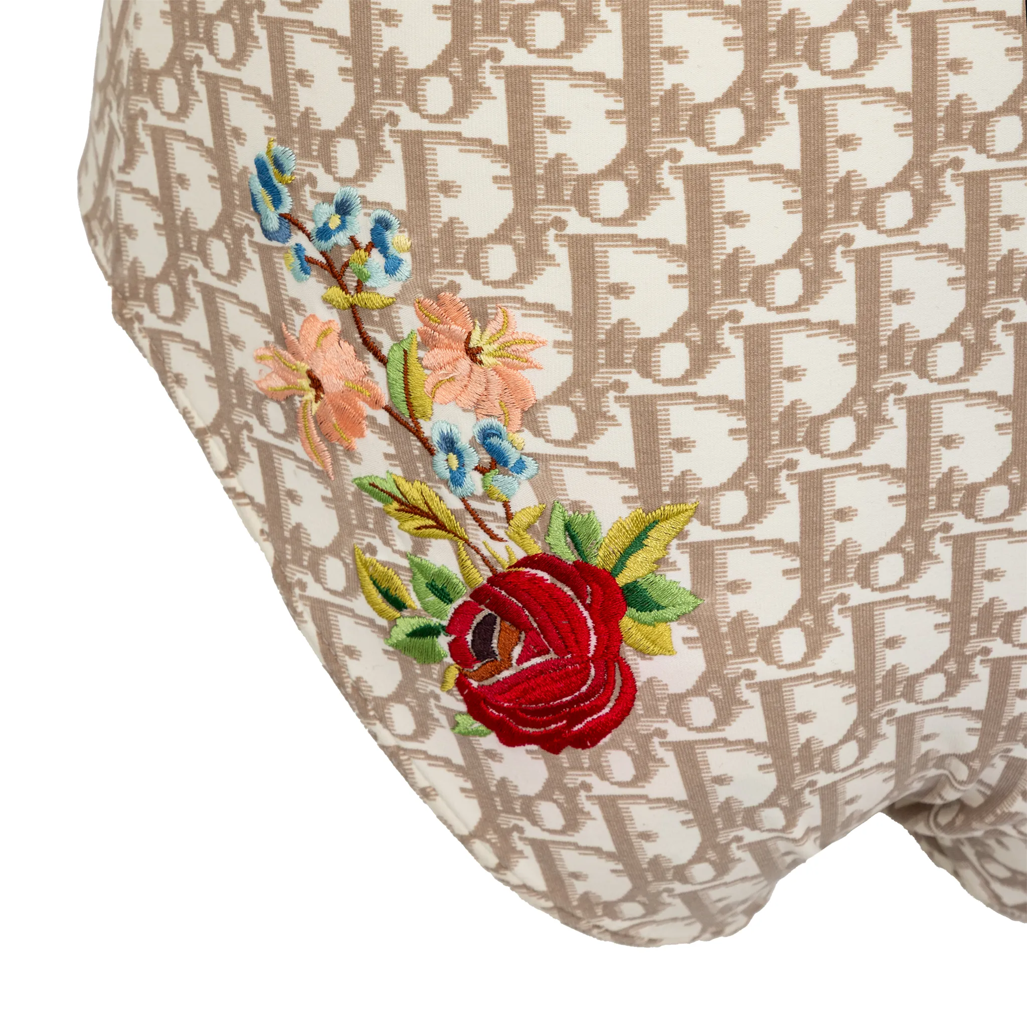 Dior By John Galliano Monogram Bodysuit - '00s - Image 31