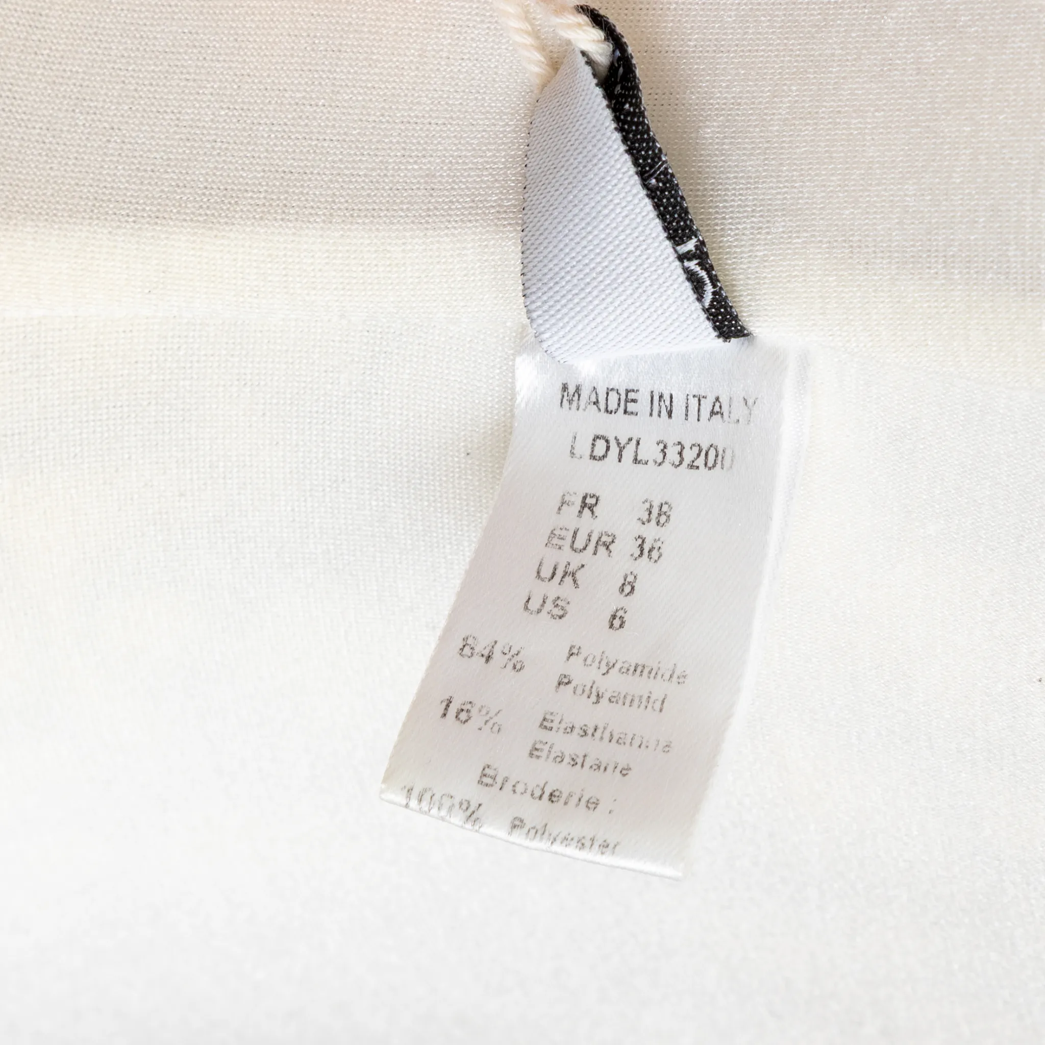 Dior By John Galliano Monogram Bodysuit - '00s - Image 35