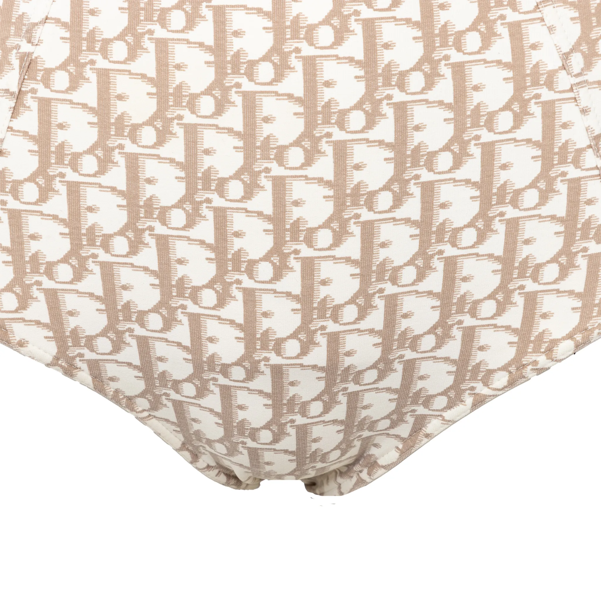 Dior By John Galliano Monogram Bodysuit - '00s - Image 42