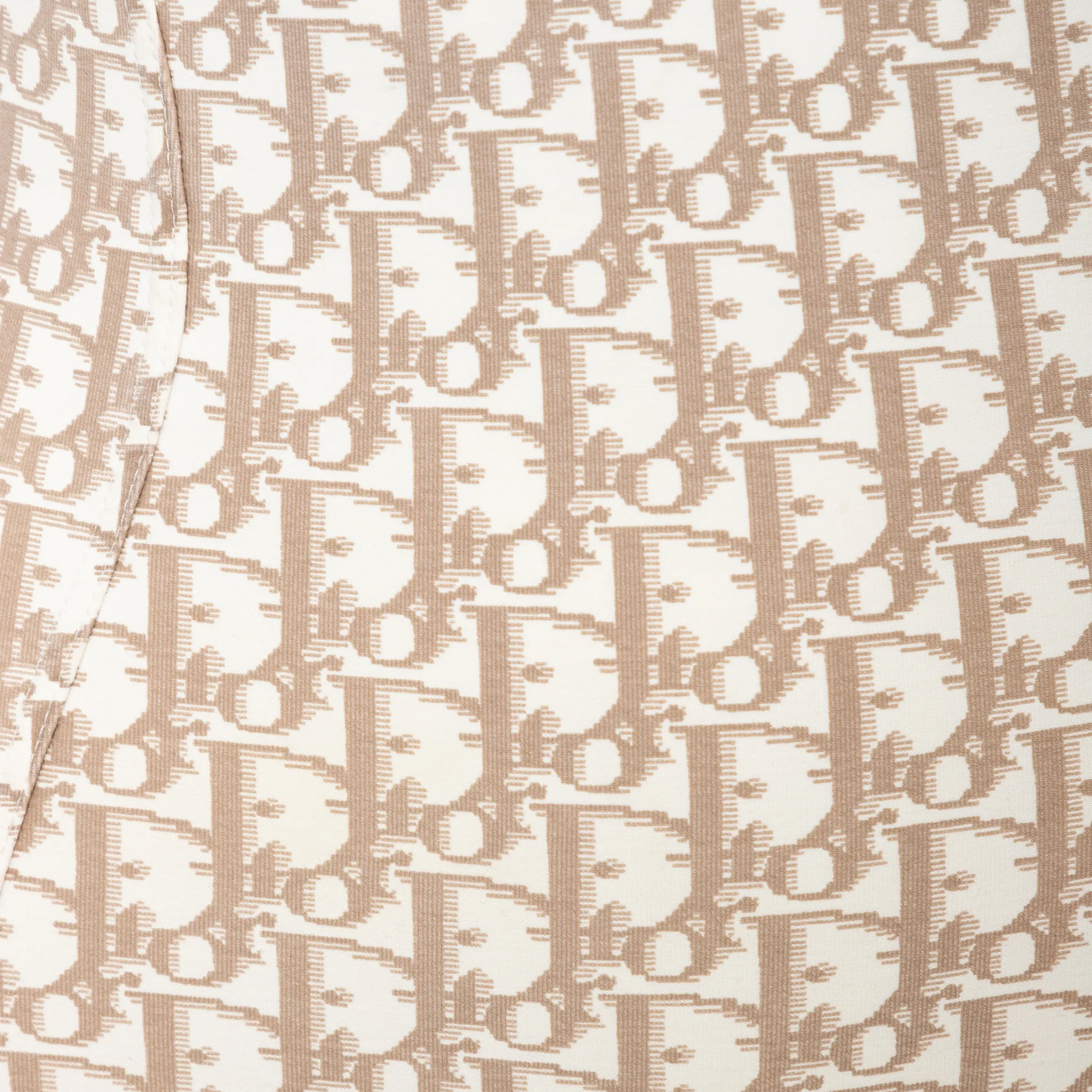 Dior By John Galliano Monogram Bodysuit - '00s - Image 44