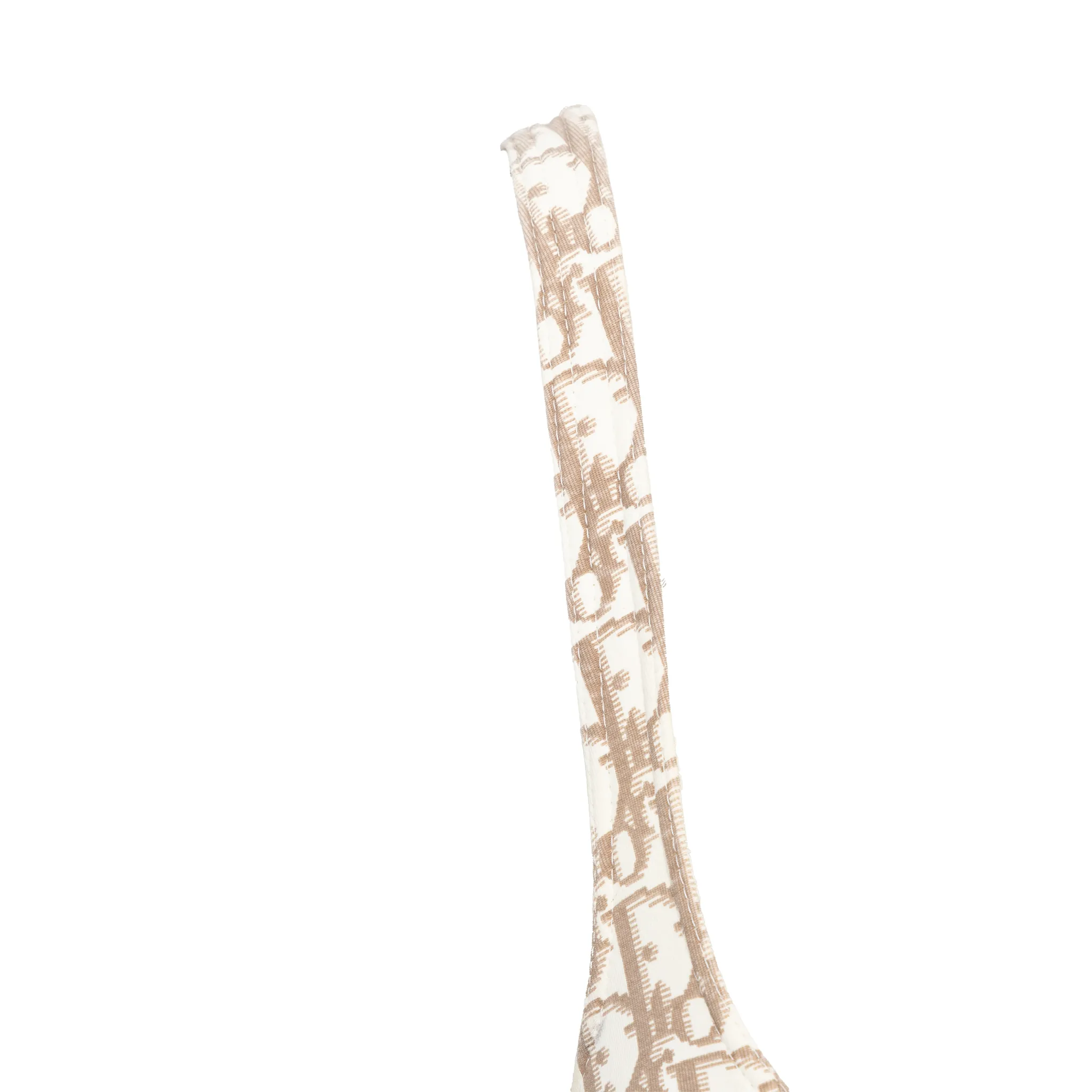 Dior By John Galliano Monogram Bodysuit - '00s - Image 45