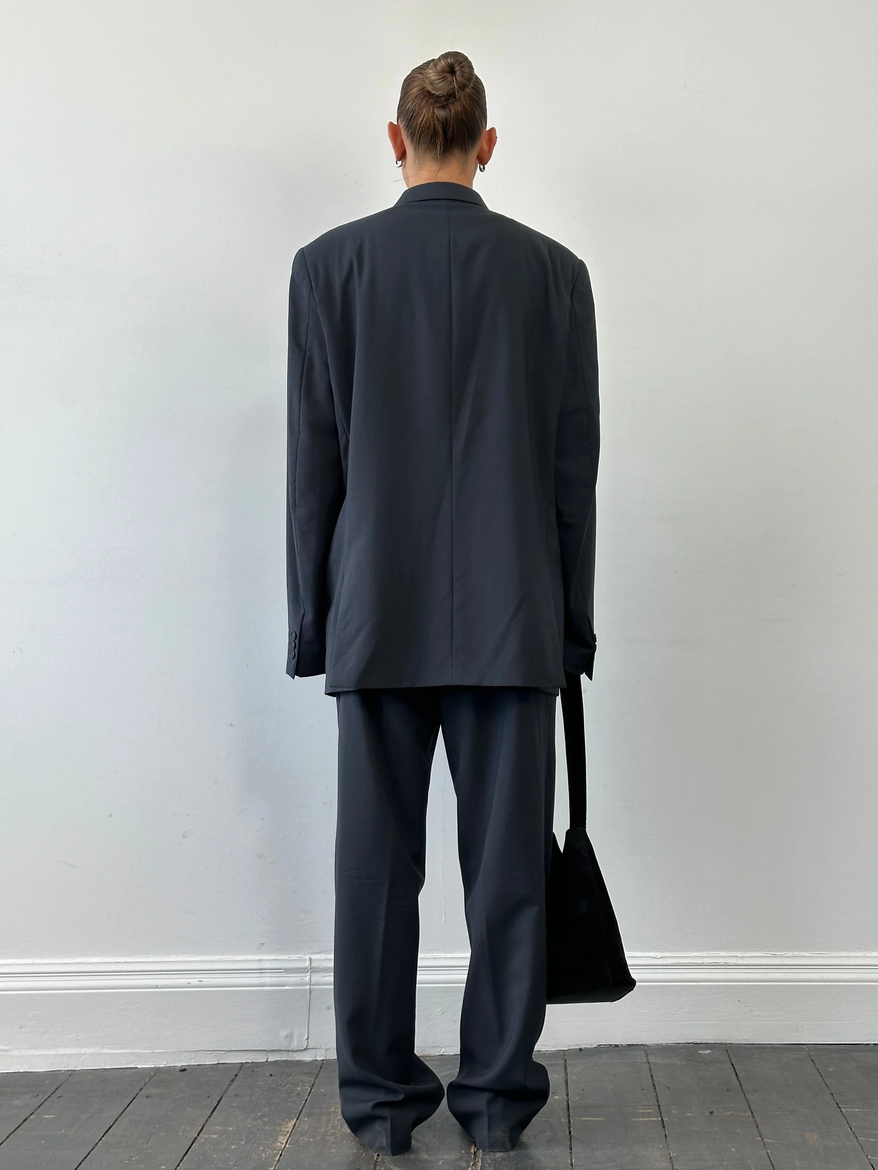 Dolce & Gabbana D&G Wool Suit - 46R/W32 - Image 6