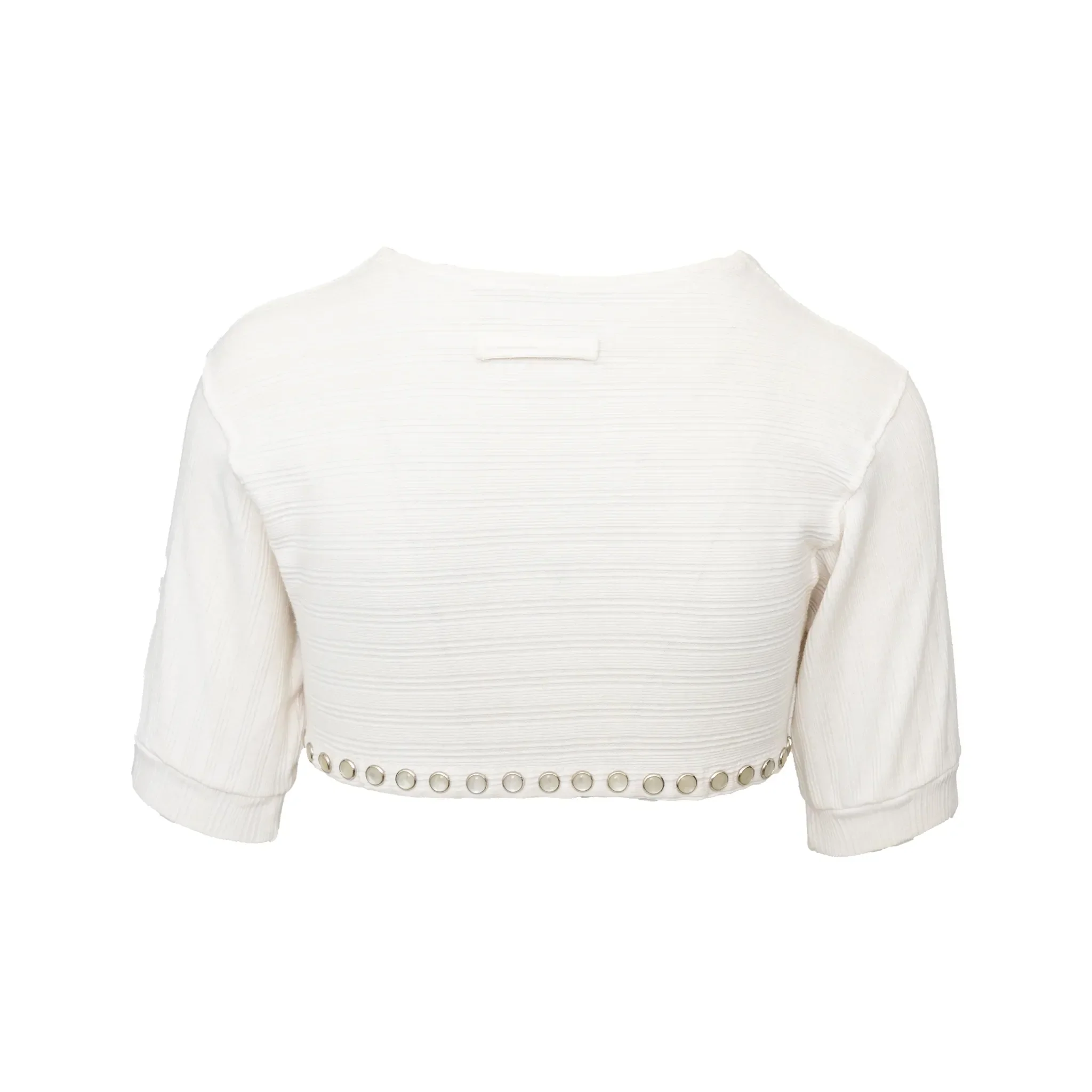 Gaultier 2 Way Dress - '90s - Image 19