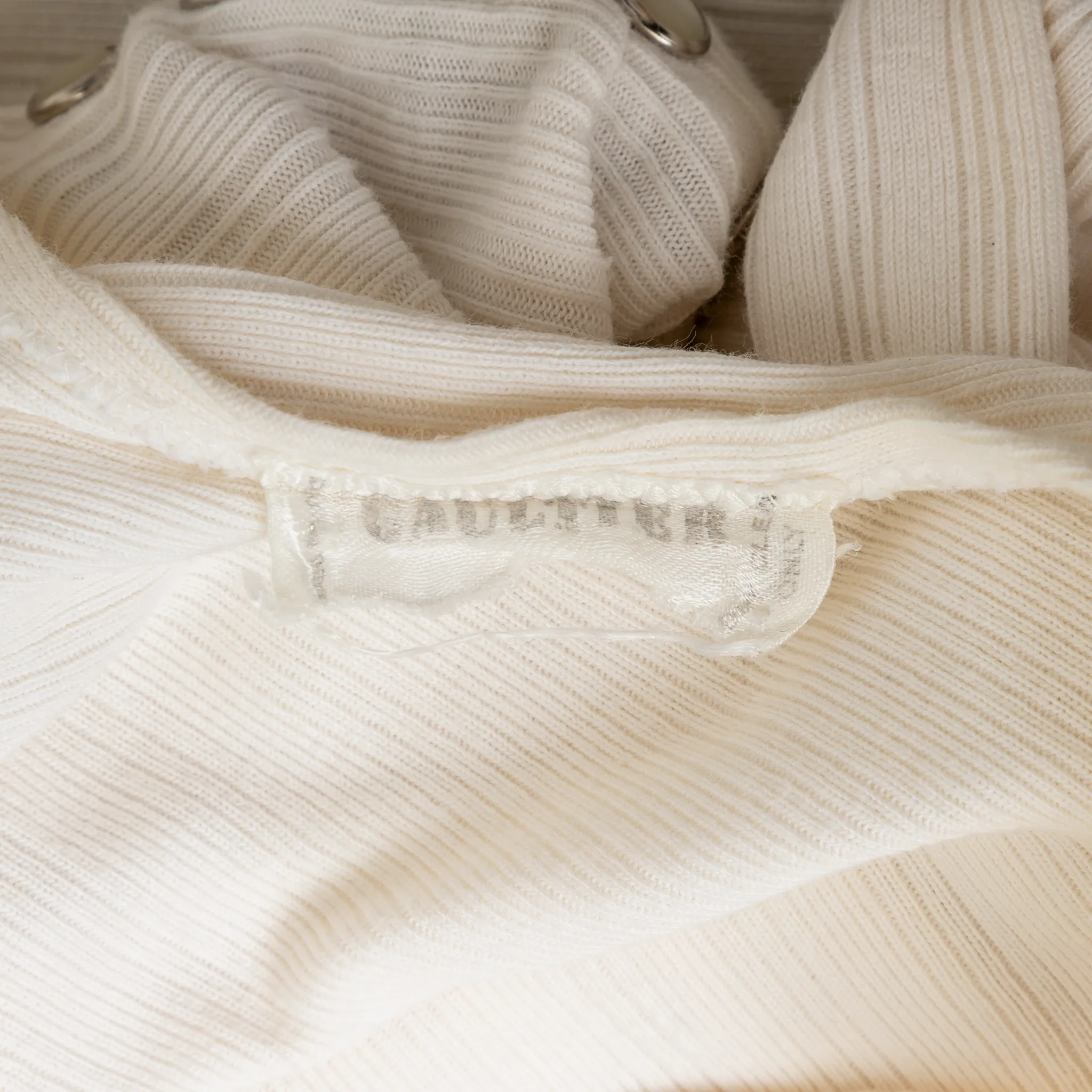 Gaultier 2 Way Dress - '90s - Image 45