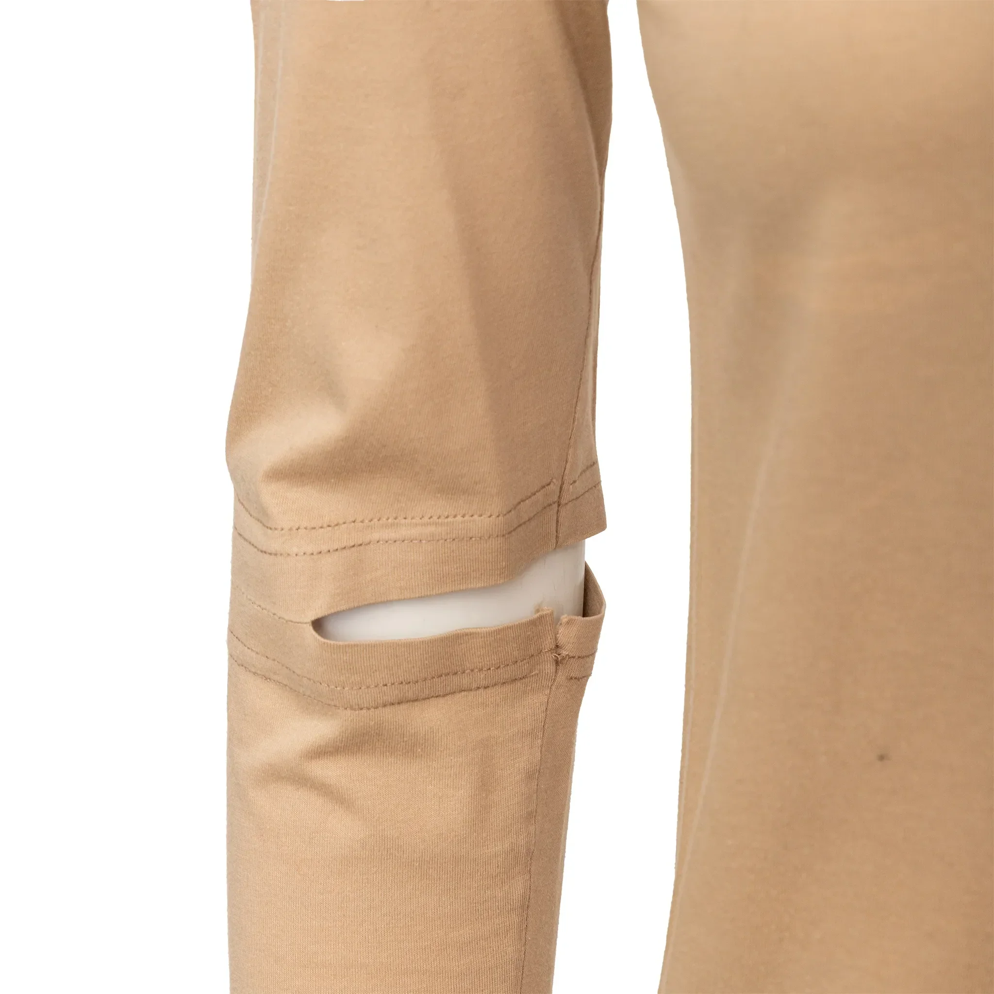 Helmut Lang Elbow Cut-out T-shirt - '90s - Image 34