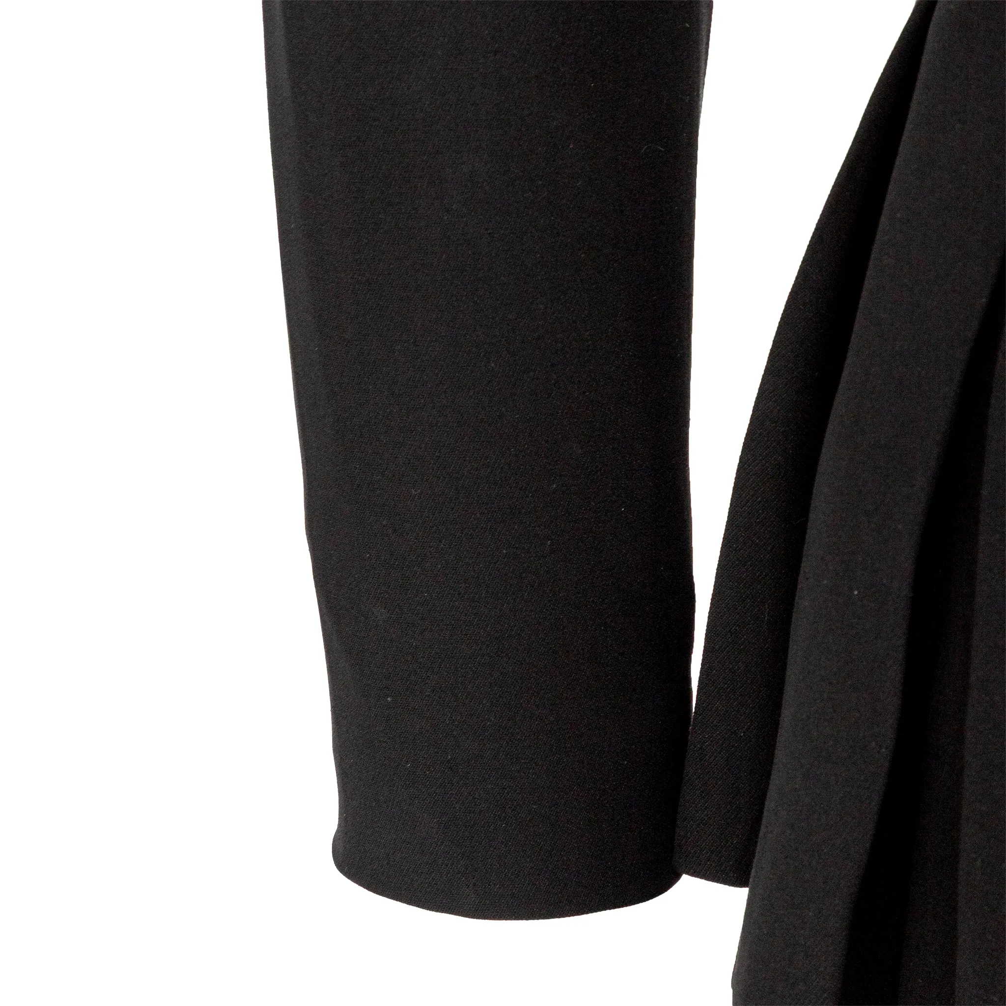 Jean Patou Pleated Dress - '50s - Image 11