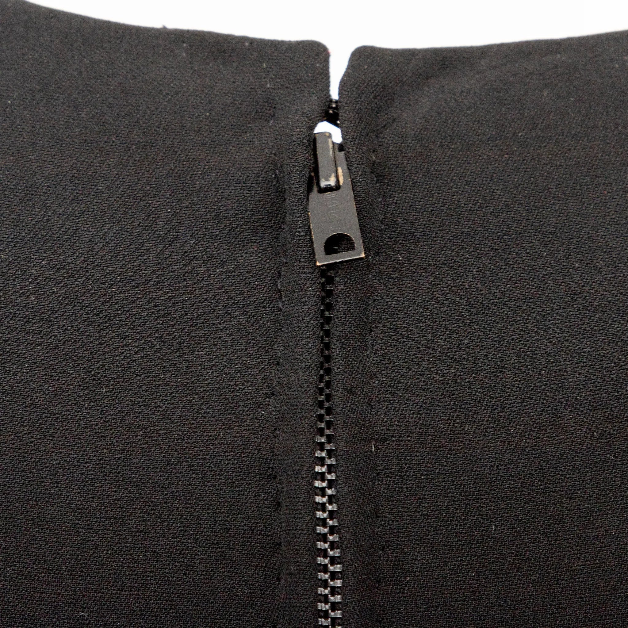 Jean Patou Pleated Dress - '50s - Image 12