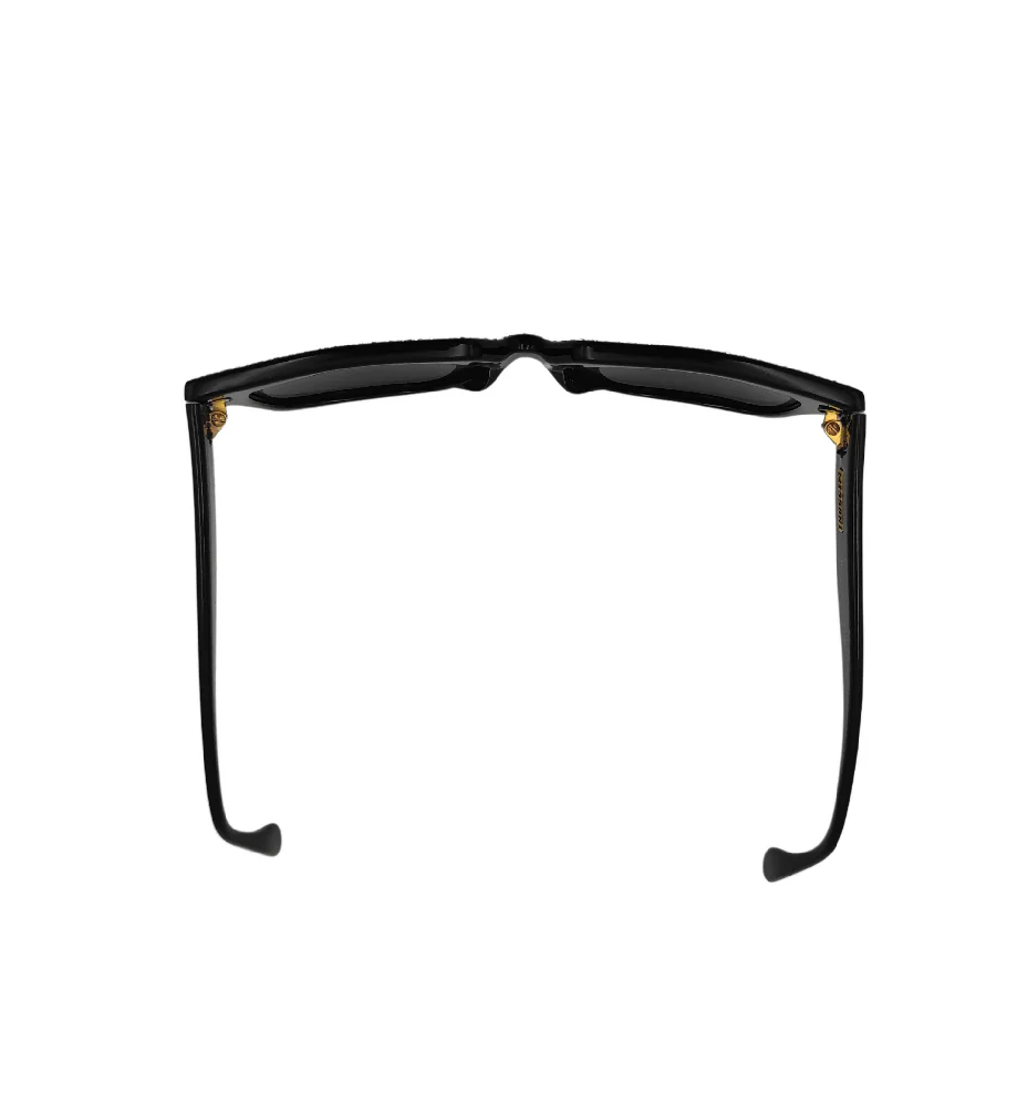 MISSONI SILVER RHINESTONES SUNGLASSES - Image 5