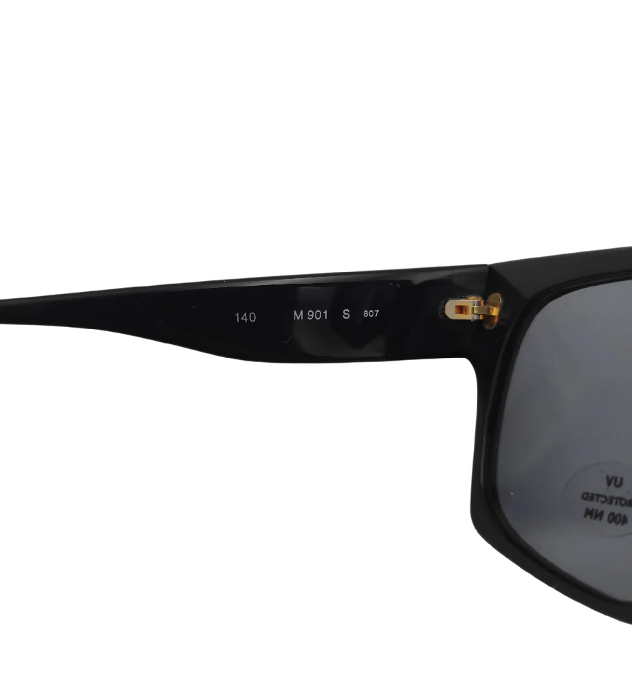 MISSONI SILVER RHINESTONES SUNGLASSES - Image 9