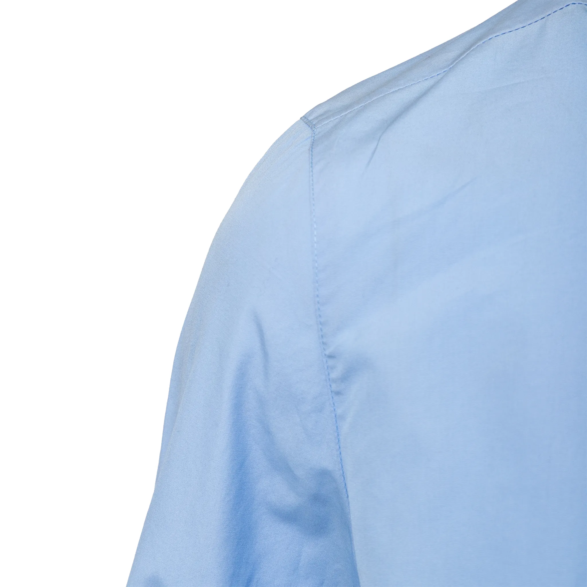 Prada Reverse Shirt Dress - '00s - Image 17