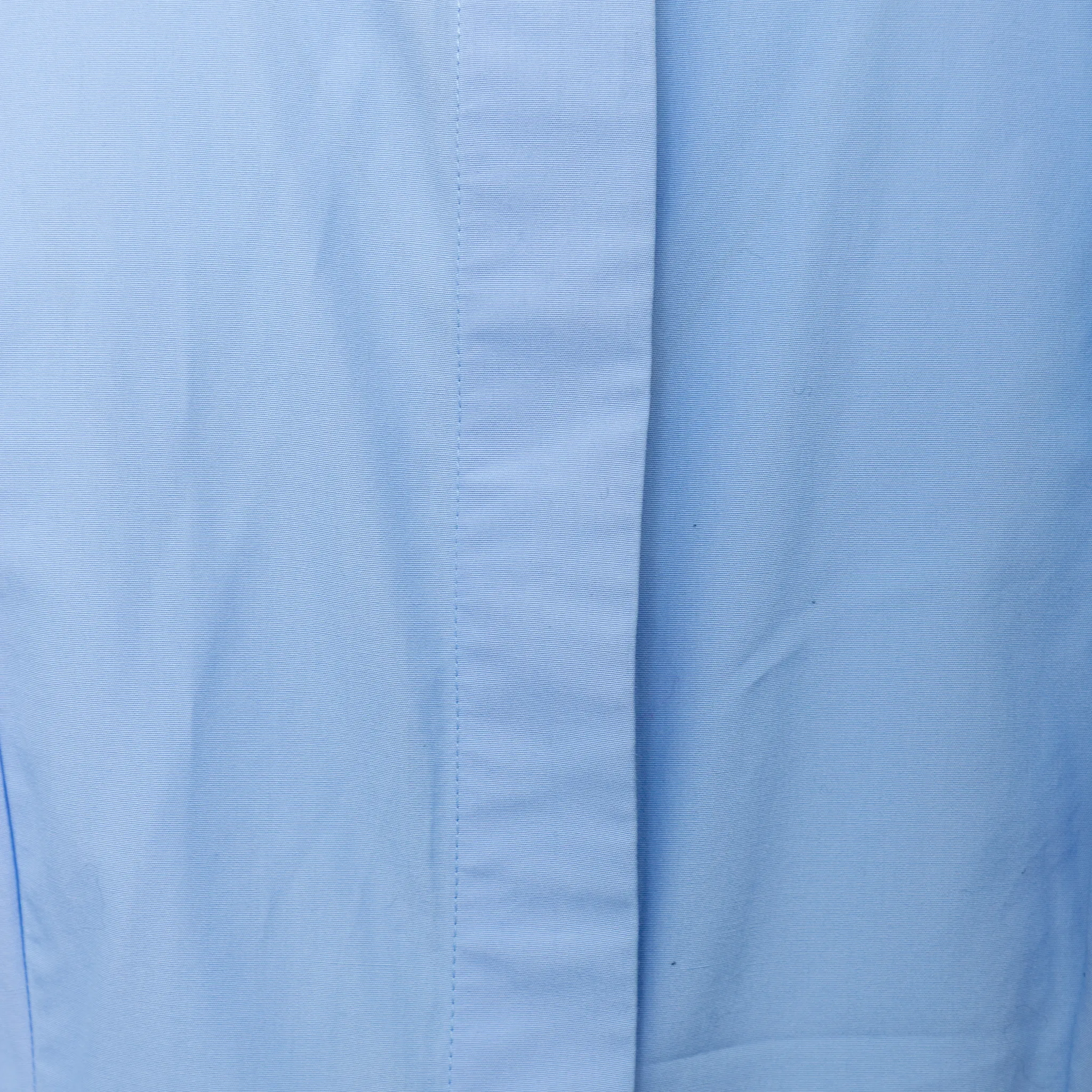 Prada Reverse Shirt Dress - '00s - Image 19