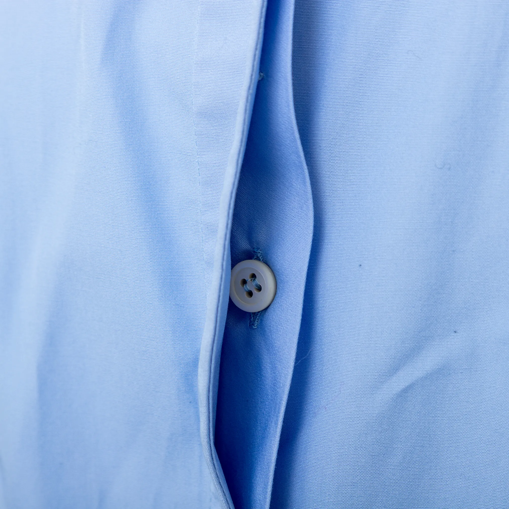 Prada Reverse Shirt Dress - '00s - Image 20