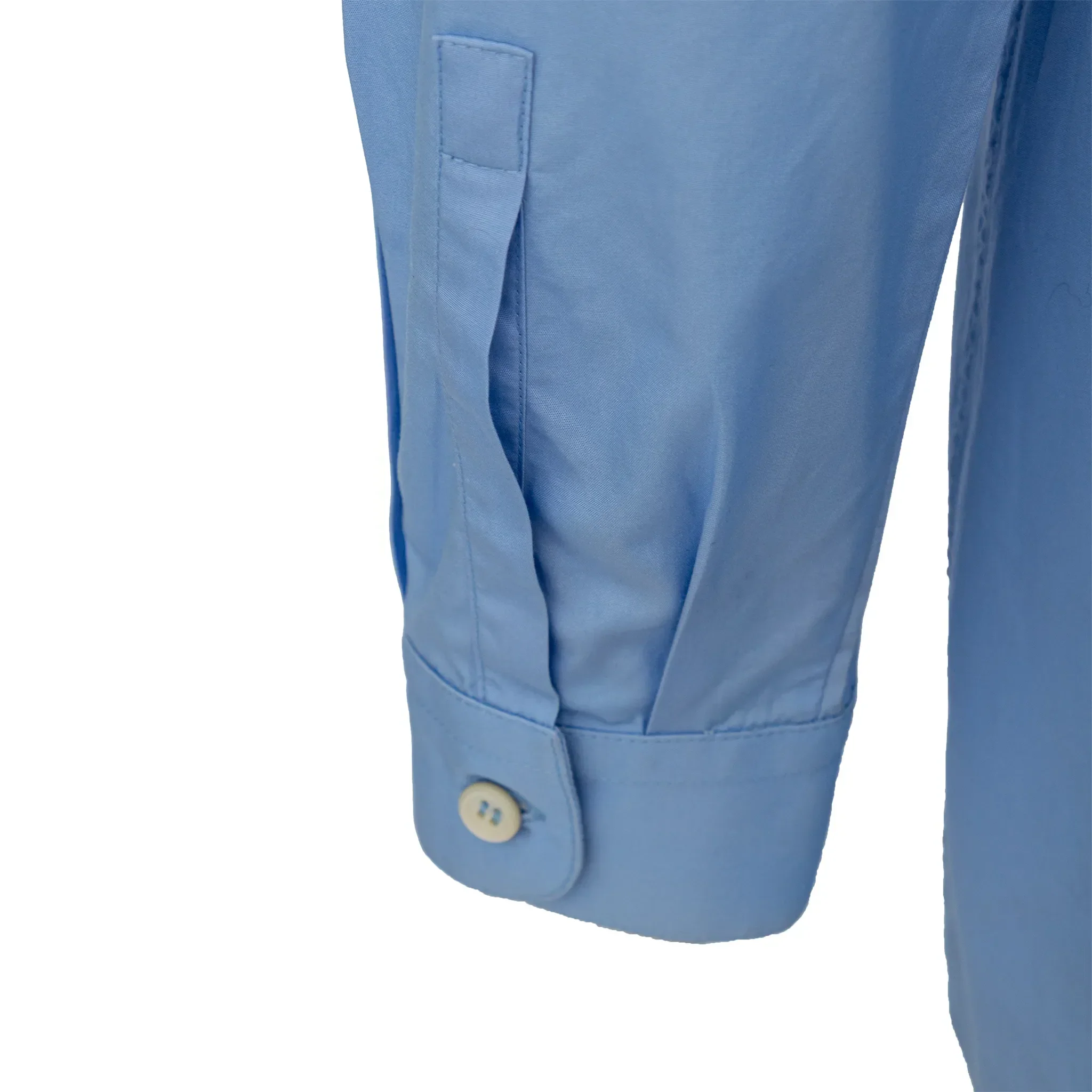 Prada Reverse Shirt Dress - '00s - Image 22