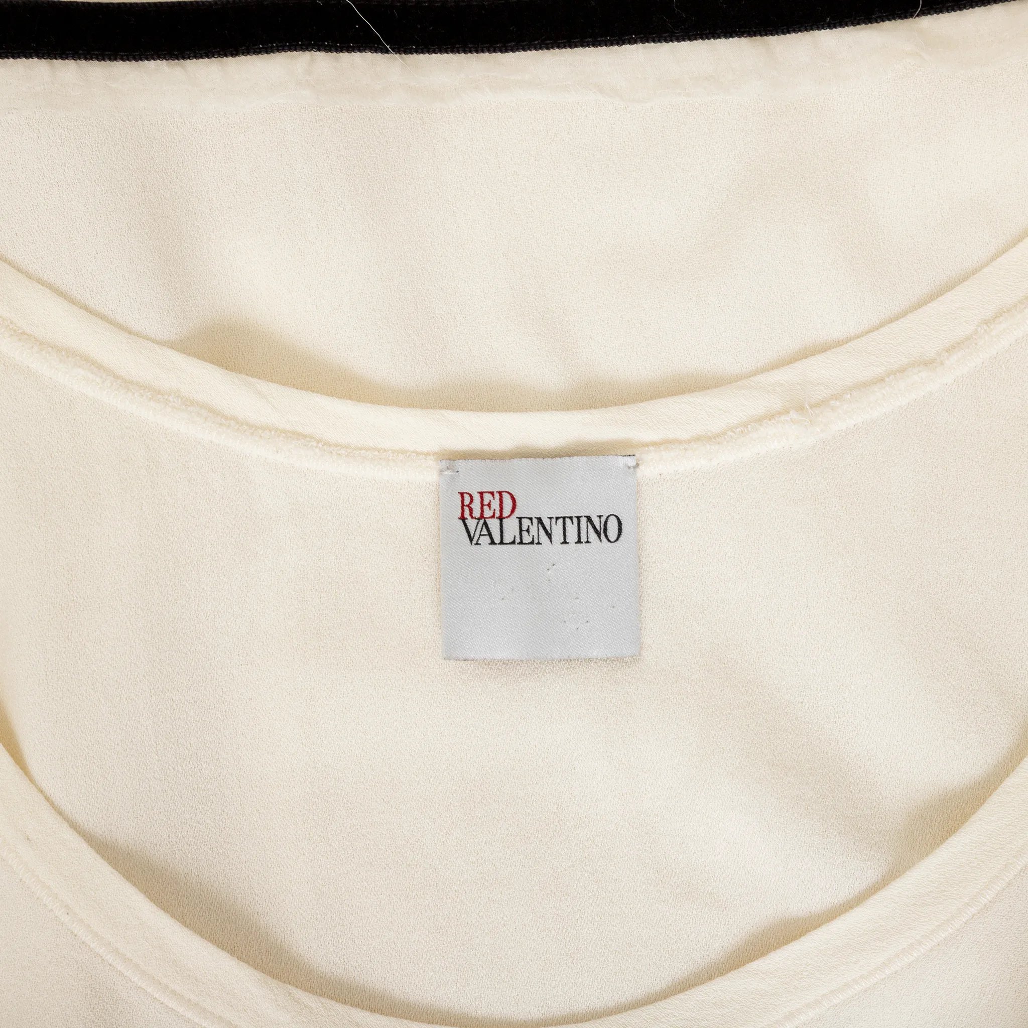 Red Valentino Mini Dress - '00s - Image 17