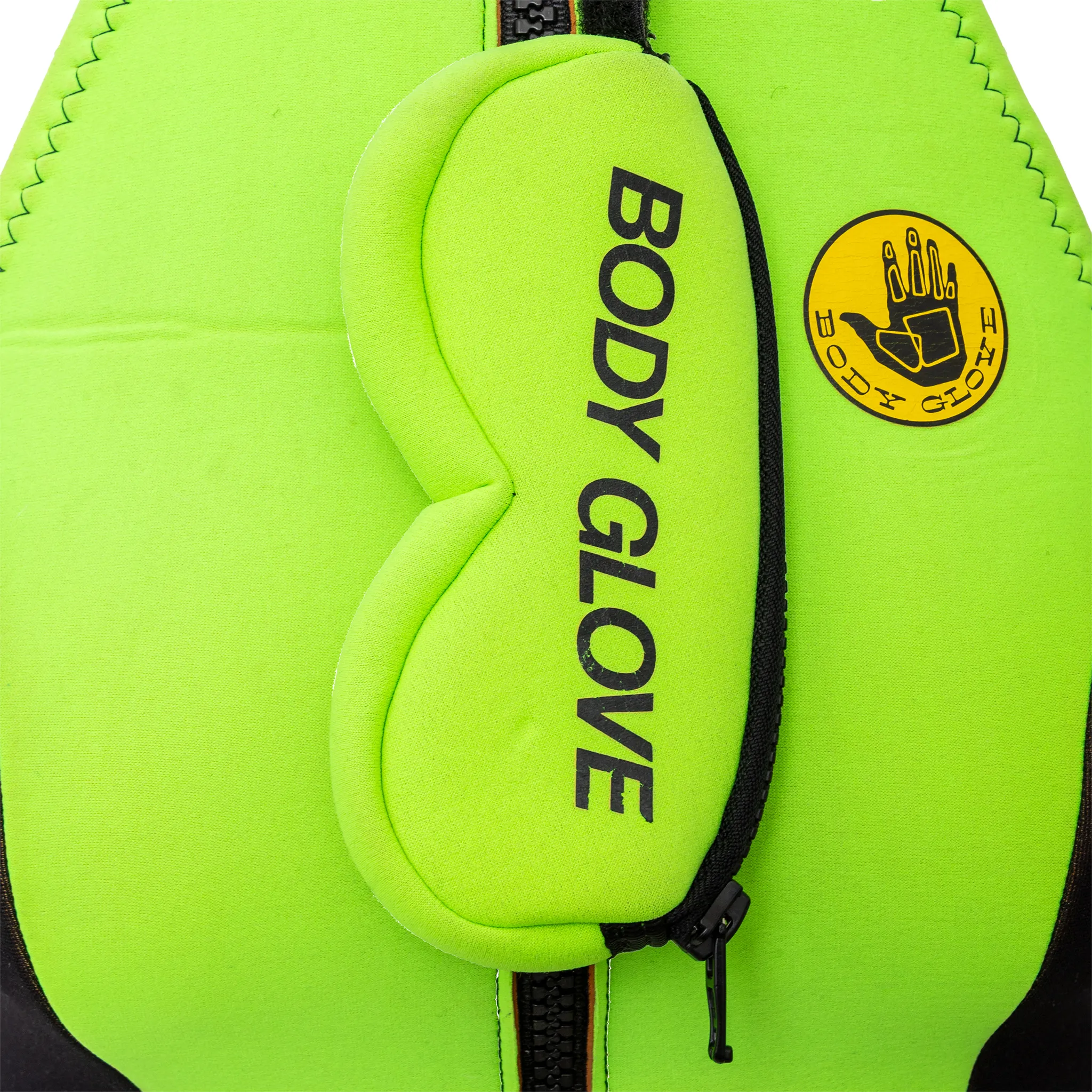 Vintage Body Glove Set - '80s - Image 11