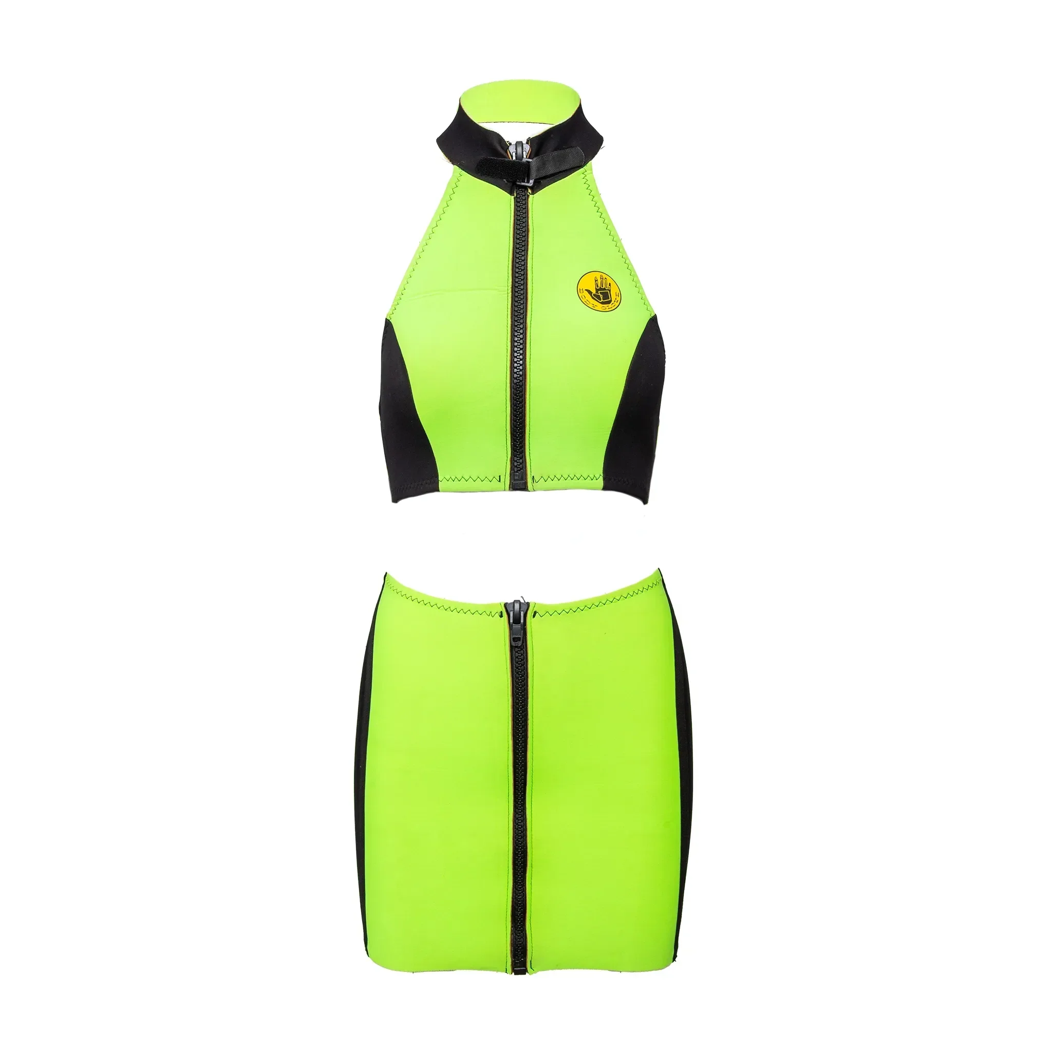 Vintage Body Glove Set - '80s - Image 18