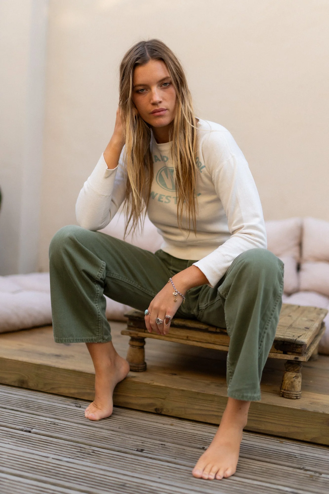 WESTLAKE SWEAT - Image 6