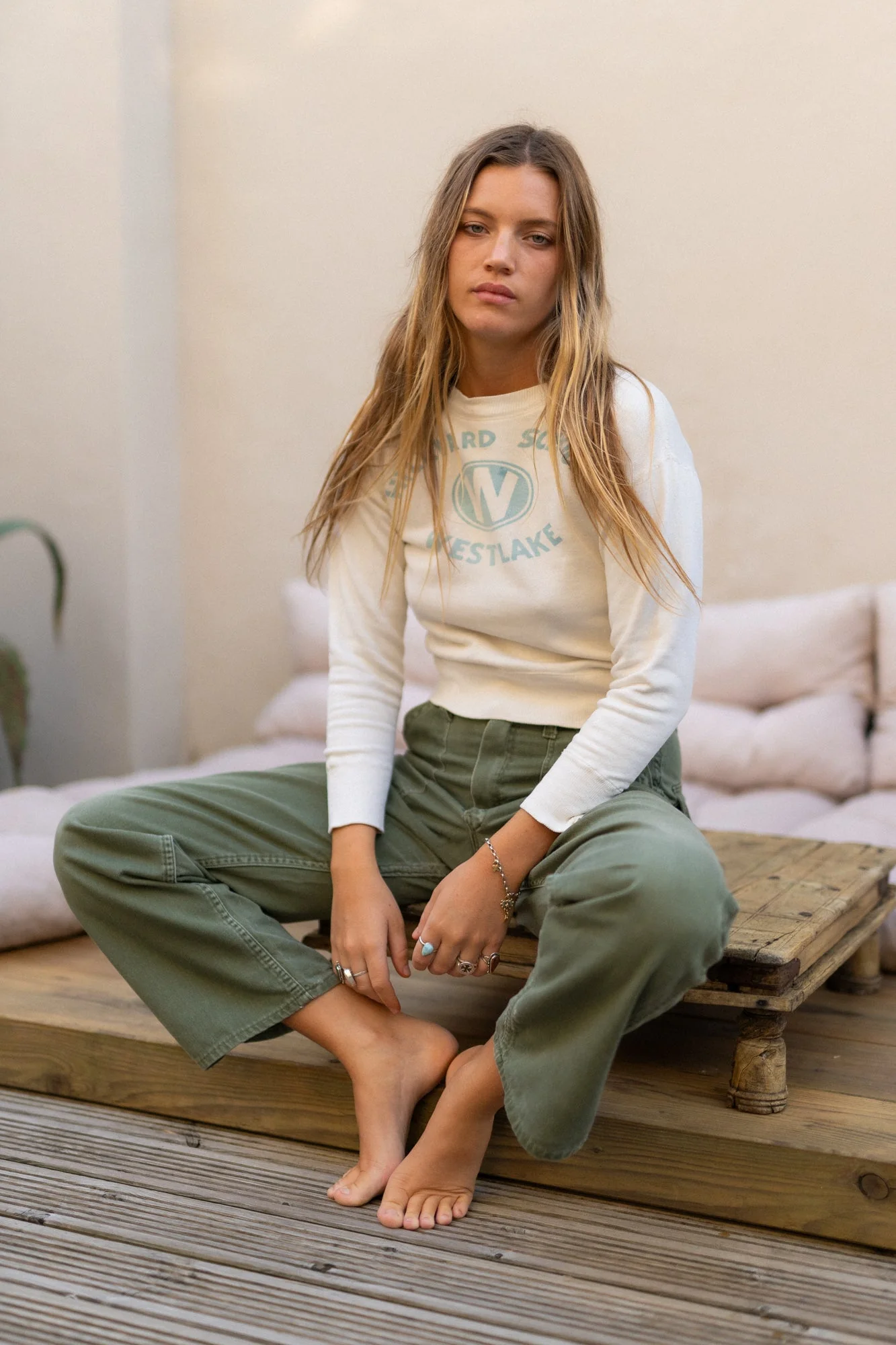 WESTLAKE SWEAT - Image 7