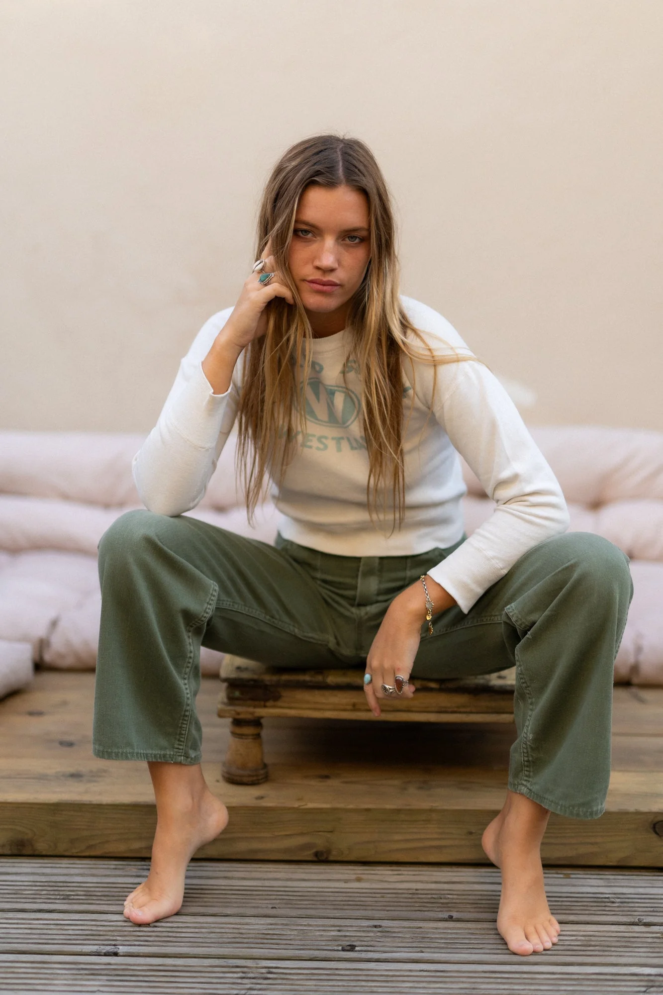 WESTLAKE SWEAT - Image 9