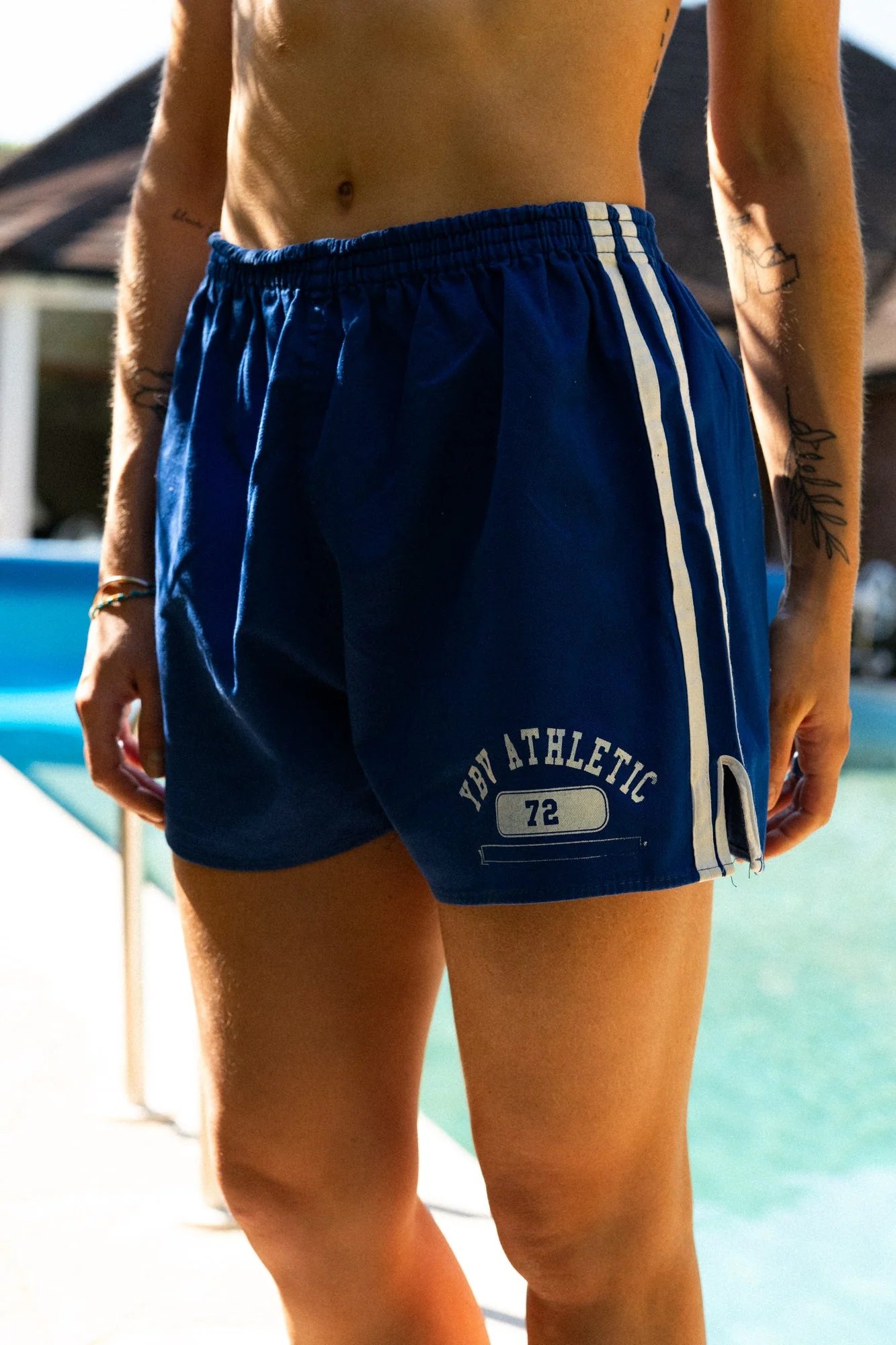 YBV sports shorts - Image 10