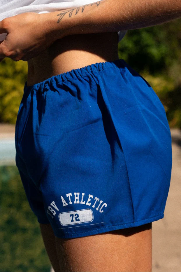 YBV sports shorts - Image 14
